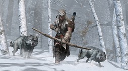 画像ギャラリー No.007のサムネイル画像 / 「アサシン クリードIII」が期間限定で50%オフの1200円に。「Weekly Amazon Sale」2014年10月24日〜10月30日