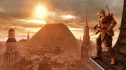 画像ギャラリー No.010のサムネイル画像 / 「アサシン クリードIII」が期間限定で50%オフの1200円に。「Weekly Amazon Sale」2014年10月24日〜10月30日