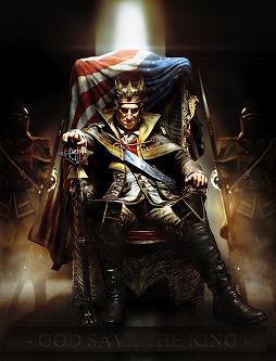 画像ギャラリー No.012のサムネイル画像 / 「アサシン クリードIII」が期間限定で50%オフの1200円に。「Weekly Amazon Sale」2014年10月24日〜10月30日