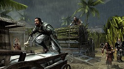 画像ギャラリー No.014のサムネイル画像 / 「アサシン クリードIII」が期間限定で50%オフの1200円に。「Weekly Amazon Sale」2014年10月24日〜10月30日