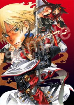 画像ギャラリー No.002のサムネイル画像 / 「GUILTY GEAR XX ΛCORE PLUS R」ロケテストを6月2日/3日に開催