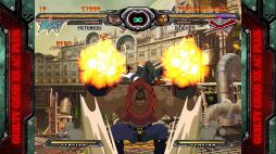 画像ギャラリー No.005のサムネイル画像 / 「GUILTY GEAR XX ΛCORE PLUS R」ロケテストを6月2日/3日に開催