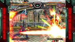 画像ギャラリー No.009のサムネイル画像 / 「GUILTY GEAR XX ΛCORE PLUS R」ロケテストを6月2日/3日に開催