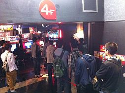 画像ギャラリー No.003のサムネイル画像 / 「GUILTY GEAR XX ΛCORE PLUS R」第2回ロケテストを新宿で6月30日，7月1日に実施