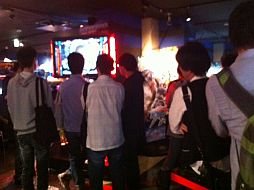 画像ギャラリー No.004のサムネイル画像 / 「GUILTY GEAR XX ΛCORE PLUS R」第2回ロケテストを新宿で6月30日，7月1日に実施