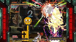画像ギャラリー No.005のサムネイル画像 / 「GUILTY GEAR XX ΛCORE PLUS R」第2回ロケテストを新宿で6月30日，7月1日に実施
