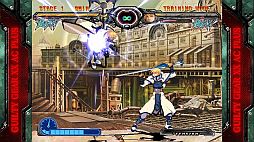 画像ギャラリー No.006のサムネイル画像 / 「GUILTY GEAR XX ΛCORE PLUS R」第2回ロケテストを新宿で6月30日，7月1日に実施