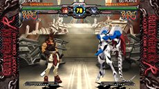 画像ギャラリー No.007のサムネイル画像 / アーケード版「GUILTY GEAR XX ΛCORE PLUS R」「とってもE麻雀」の2タイトルがジャパン アミューズメント エキスポ 2013に出展決定