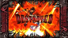 画像ギャラリー No.005のサムネイル画像 / アーケード版「GUILTY GEAR XX ΛCORE PLUS R」2013年春に“Version 1.10A”へとバージョンアップ。2月14日から都内6店舗でロケテストを実施
