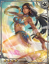 画像ギャラリー No.001のサムネイル画像 / レアカード争奪! 「ギャングドミネーション」,第3回ランキングイベント開催