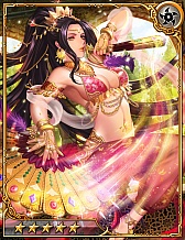 画像ギャラリー No.002のサムネイル画像 / レアカード争奪! 「ギャングドミネーション」,第3回ランキングイベント開催