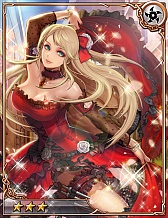 画像ギャラリー No.003のサムネイル画像 / レアカード争奪! 「ギャングドミネーション」,第3回ランキングイベント開催