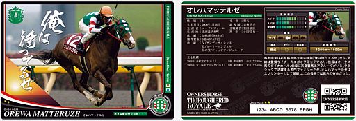 画像ギャラリー No.007のサムネイル画像 / 双子のリリーズもびっくり! 「オーナーズホース サラブレッドロワイヤル」にはウサ可愛いスキーキャプテンも登場。プレゼントもあるから遊んでみてね