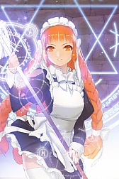 画像ギャラリー No.003のサムネイル画像 / 「ソードガールズ」,正式サービス開始で,有料ポイント“GP”の購入が可能に。魅力的なカードイラストも公開