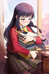 画像ギャラリー No.005のサムネイル画像 / 「ソードガールズ」,正式サービス開始で,有料ポイント“GP”の購入が可能に。魅力的なカードイラストも公開