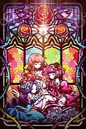 画像ギャラリー No.006のサムネイル画像 / 「ソードガールズ」,正式サービス開始で,有料ポイント“GP”の購入が可能に。魅力的なカードイラストも公開