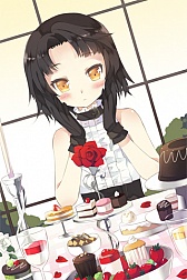 画像ギャラリー No.016のサムネイル画像 / 「ソードガールズ」,正式サービス開始で,有料ポイント“GP”の購入が可能に。魅力的なカードイラストも公開