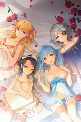画像ギャラリー No.018のサムネイル画像 / 「ソードガールズ」,正式サービス開始で,有料ポイント“GP”の購入が可能に。魅力的なカードイラストも公開