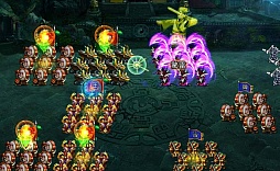 画像ギャラリー No.009のサムネイル画像 / 「蒼天三国」，9月14日にアップデートを実施。新機能「鍛造」「刻紋」が登場