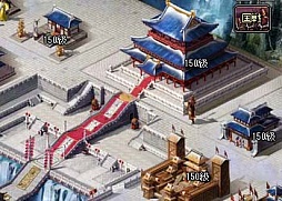 画像ギャラリー No.014のサムネイル画像 / 「蒼天三国」，9月14日にアップデートを実施。新機能「鍛造」「刻紋」が登場