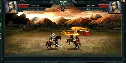 画像ギャラリー No.007のサムネイル画像 / 「蒼天三国」，魚鱗と長蛇を統合した新サーバー「八卦」がオープン