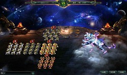 画像ギャラリー No.020のサムネイル画像 / 「蒼天三国」，6つの勢力で競う新PvPコンテンツ「天地開闢」が本日実装に