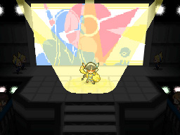 画像ギャラリー No.009のサムネイル画像 / 「ポケットモンスターブラック2・ホワイト2」，1人でも100人でも遊べる新機能「フェスミッション」システムほか最新情報を一挙公開