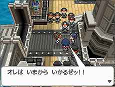 画像ギャラリー No.019のサムネイル画像 / 「ポケットモンスターブラック2・ホワイト2」，1人でも100人でも遊べる新機能「フェスミッション」システムほか最新情報を一挙公開