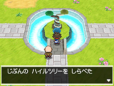 画像ギャラリー No.020のサムネイル画像 / 「ポケットモンスターブラック2・ホワイト2」，1人でも100人でも遊べる新機能「フェスミッション」システムほか最新情報を一挙公開