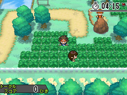 画像ギャラリー No.022のサムネイル画像 / 「ポケットモンスターブラック2・ホワイト2」，1人でも100人でも遊べる新機能「フェスミッション」システムほか最新情報を一挙公開