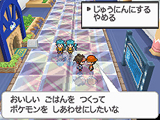 画像ギャラリー No.028のサムネイル画像 / 「ポケットモンスターブラック2・ホワイト2」，1人でも100人でも遊べる新機能「フェスミッション」システムほか最新情報を一挙公開