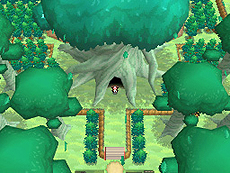 画像ギャラリー No.049のサムネイル画像 / 「ポケットモンスターブラック2・ホワイト2」，1人でも100人でも遊べる新機能「フェスミッション」システムほか最新情報を一挙公開