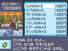 画像ギャラリー No.051のサムネイル画像 / 「ポケットモンスターブラック2・ホワイト2」，1人でも100人でも遊べる新機能「フェスミッション」システムほか最新情報を一挙公開