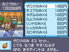 画像ギャラリー No.053のサムネイル画像 / 「ポケットモンスターブラック2・ホワイト2」，1人でも100人でも遊べる新機能「フェスミッション」システムほか最新情報を一挙公開