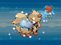 画像ギャラリー No.012のサムネイル画像 / 「ポケットモンスターブラック2・ホワイト2」,幻のポケモン「ケルディオ」のもう一つの姿“かくごのすがた”が判明。専用技「しんぴのつるぎ」が使える