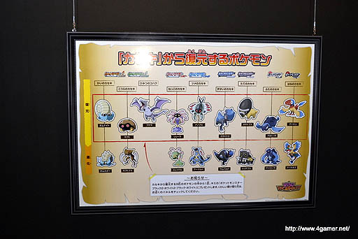 画像ギャラリー No.033のサムネイル画像 / 7月21日にオープンするナガシマスパーランドの「ポケモンアドンベンチャーキャンプ」を先行体験。大人も子供も楽しめる日本初のポケモンアトラクションは，かなり本格派