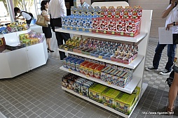 画像ギャラリー No.036のサムネイル画像 / 7月21日にオープンするナガシマスパーランドの「ポケモンアドンベンチャーキャンプ」を先行体験。大人も子供も楽しめる日本初のポケモンアトラクションは，かなり本格派
