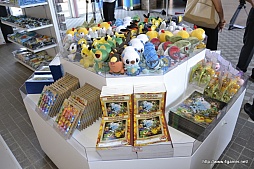 画像ギャラリー No.037のサムネイル画像 / 7月21日にオープンするナガシマスパーランドの「ポケモンアドンベンチャーキャンプ」を先行体験。大人も子供も楽しめる日本初のポケモンアトラクションは，かなり本格派