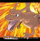 画像ギャラリー No.002のサムネイル画像 / 「ポケットモンスター」シリーズのサントラ6作品がiTunes Storeで7月25日に配信。「ブラック2・ホワイト2」のサントラCDも同日発売