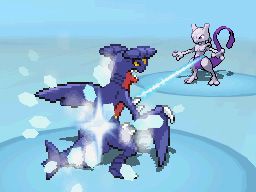 画像ギャラリー No.011のサムネイル画像 / 「ポケットモンスターブラック・ホワイト・ブラック2・ホワイト2」,レベル100の「ミュウツー」がプレゼントされる劇場版特別前売券を4月20日に発売