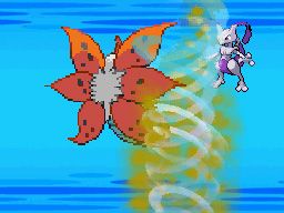 画像ギャラリー No.013のサムネイル画像 / 「ポケットモンスターブラック・ホワイト・ブラック2・ホワイト2」,レベル100の「ミュウツー」がプレゼントされる劇場版特別前売券を4月20日に発売