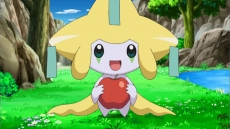 画像ギャラリー No.013のサムネイル画像 / 「ポケットモンスターB・W　B2・W2」幻のポケモン「ジラーチ」などがプレゼント