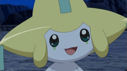 画像ギャラリー No.016のサムネイル画像 / 「ポケットモンスターB・W　B2・W2」幻のポケモン「ジラーチ」などがプレゼント