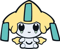 画像ギャラリー No.018のサムネイル画像 / 「ポケットモンスターB・W　B2・W2」幻のポケモン「ジラーチ」などがプレゼント