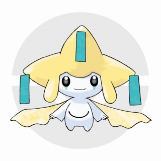 画像ギャラリー No.019のサムネイル画像 / 「ポケットモンスターB・W　B2・W2」幻のポケモン「ジラーチ」などがプレゼント