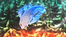 画像ギャラリー No.023のサムネイル画像 / 「ポケットモンスターB・W　B2・W2」幻のポケモン「ジラーチ」などがプレゼント