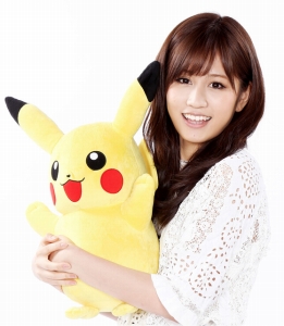 画像ギャラリー No.025のサムネイル画像 / 「ポケットモンスターB・W　B2・W2」幻のポケモン「ジラーチ」などがプレゼント
