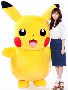 画像ギャラリー No.026のサムネイル画像 / 「ポケットモンスターB・W　B2・W2」幻のポケモン「ジラーチ」などがプレゼント