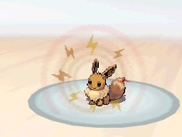 画像ギャラリー No.040のサムネイル画像 / 「ポケットモンスターB・W　B2・W2」幻のポケモン「ジラーチ」などがプレゼント