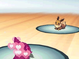 画像ギャラリー No.041のサムネイル画像 / 「ポケットモンスターB・W　B2・W2」幻のポケモン「ジラーチ」などがプレゼント